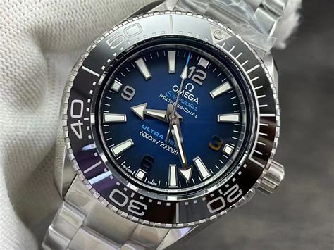 omega planet ocean fake|omega planet ocean authentic.